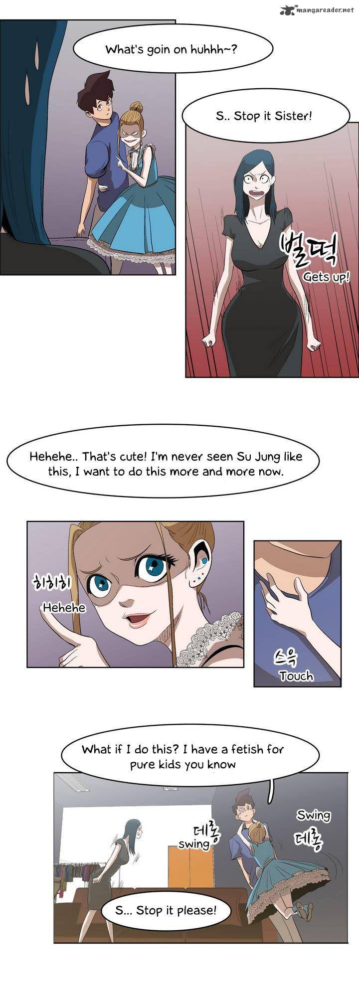 Tale Of Eun Aran 20 8
