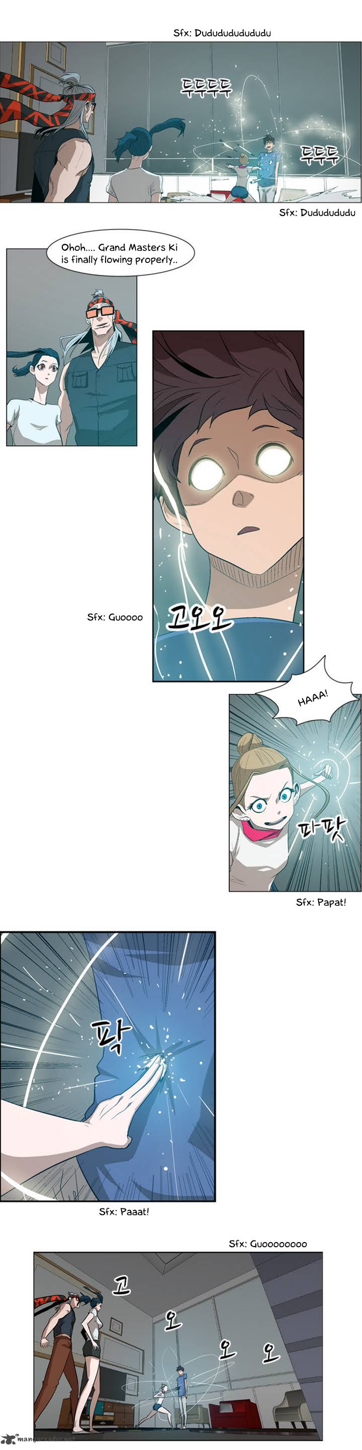 Tale Of Eun Aran 21 10