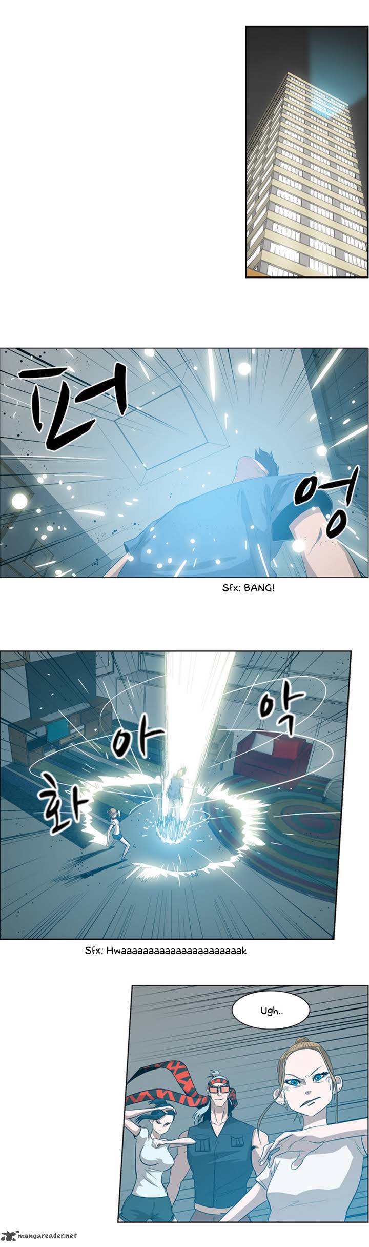 Tale Of Eun Aran 21 11