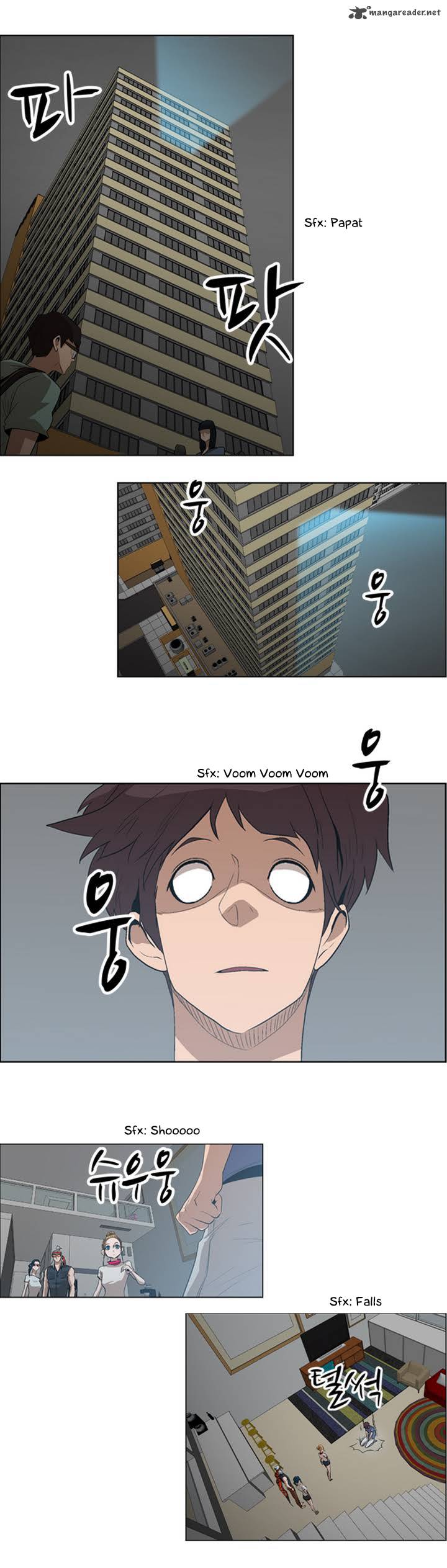 Tale Of Eun Aran 21 12