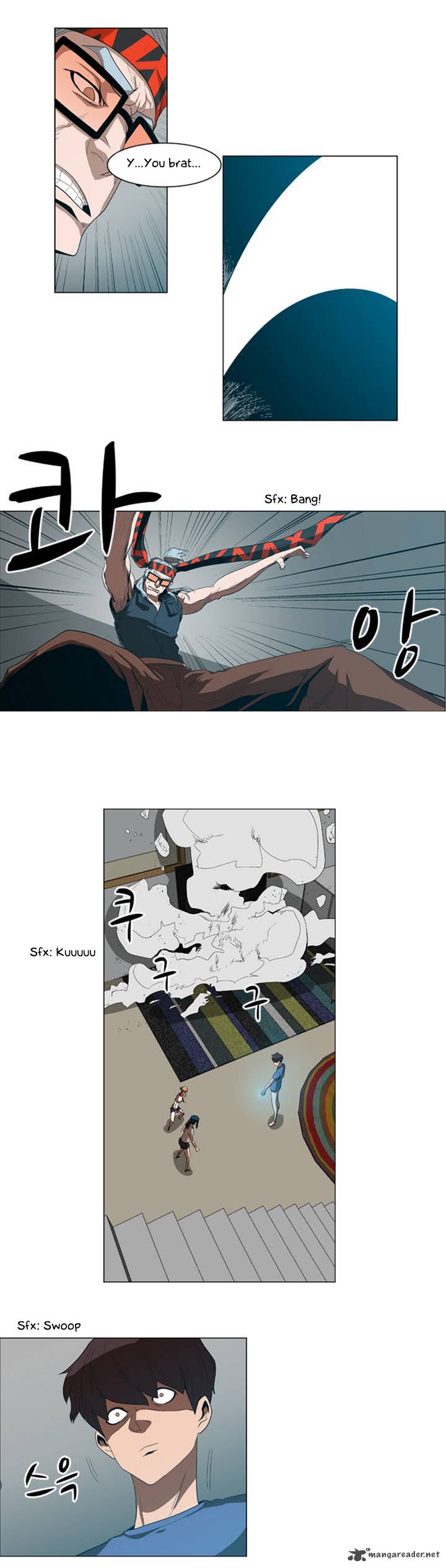 Tale Of Eun Aran 21 16