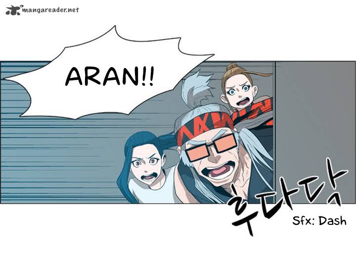 Tale Of Eun Aran 21 19