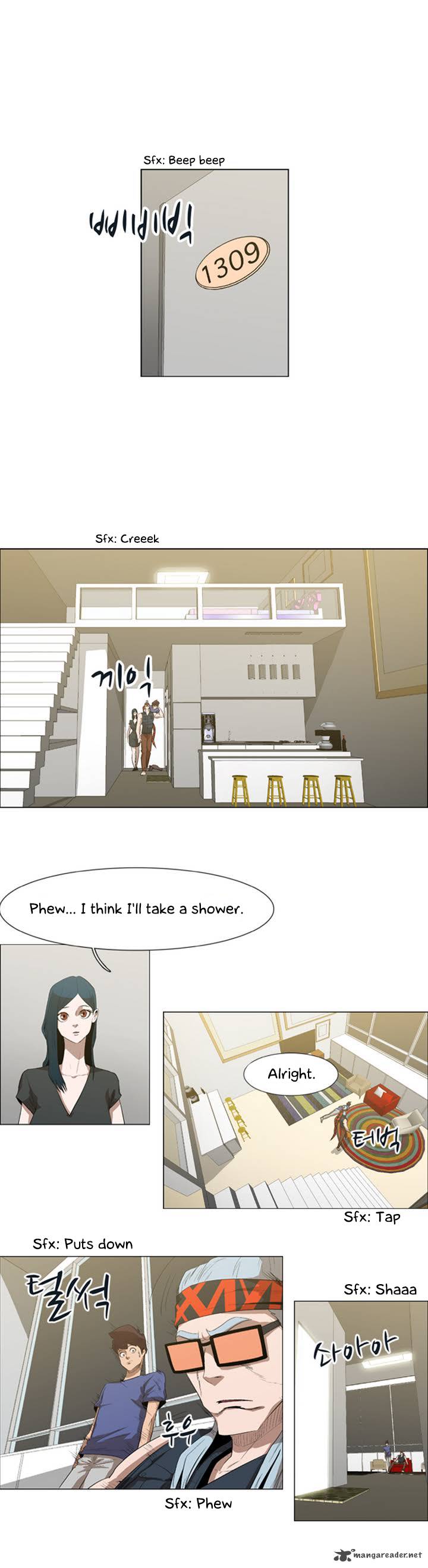 Tale Of Eun Aran 21 2