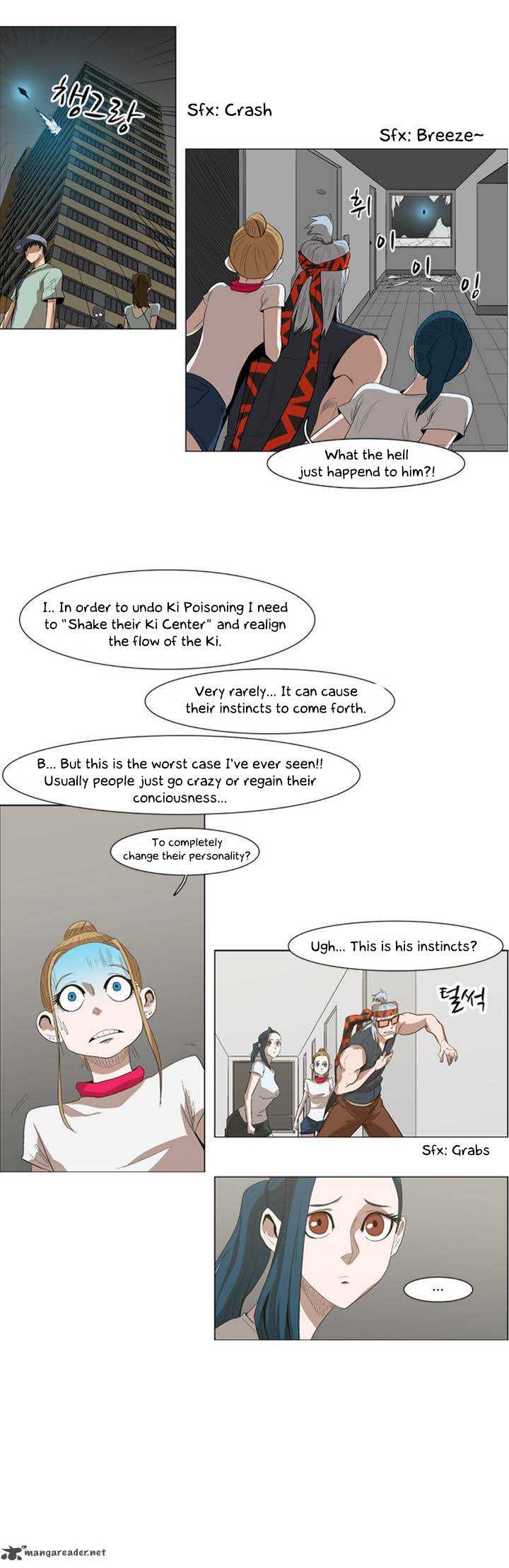 Tale Of Eun Aran 21 20