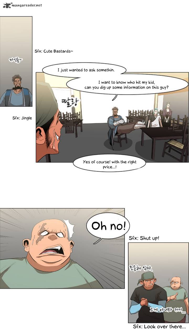 Tale Of Eun Aran 21 24