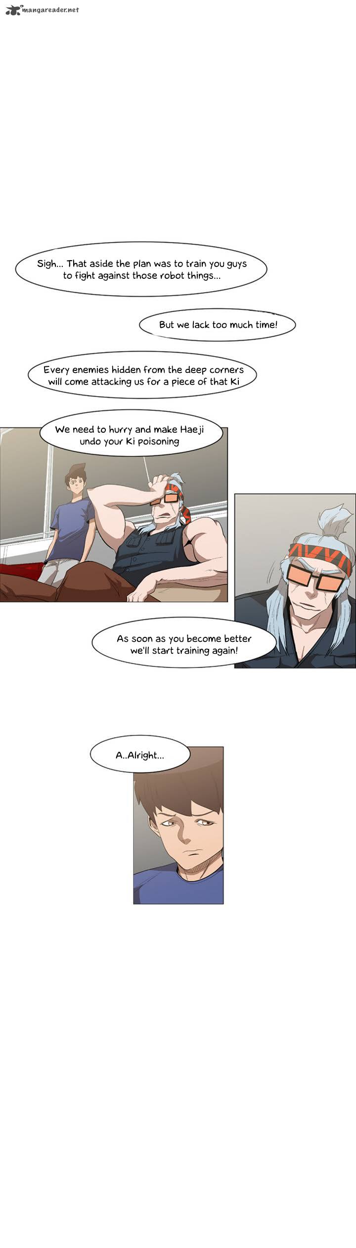 Tale Of Eun Aran 21 4