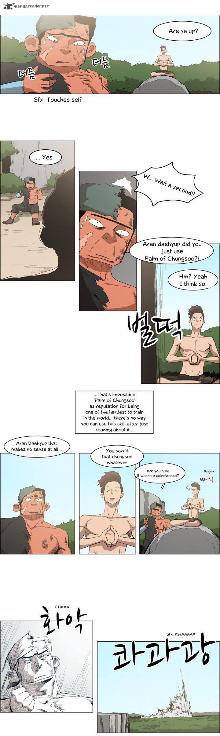 Tale Of Eun Aran 24 10