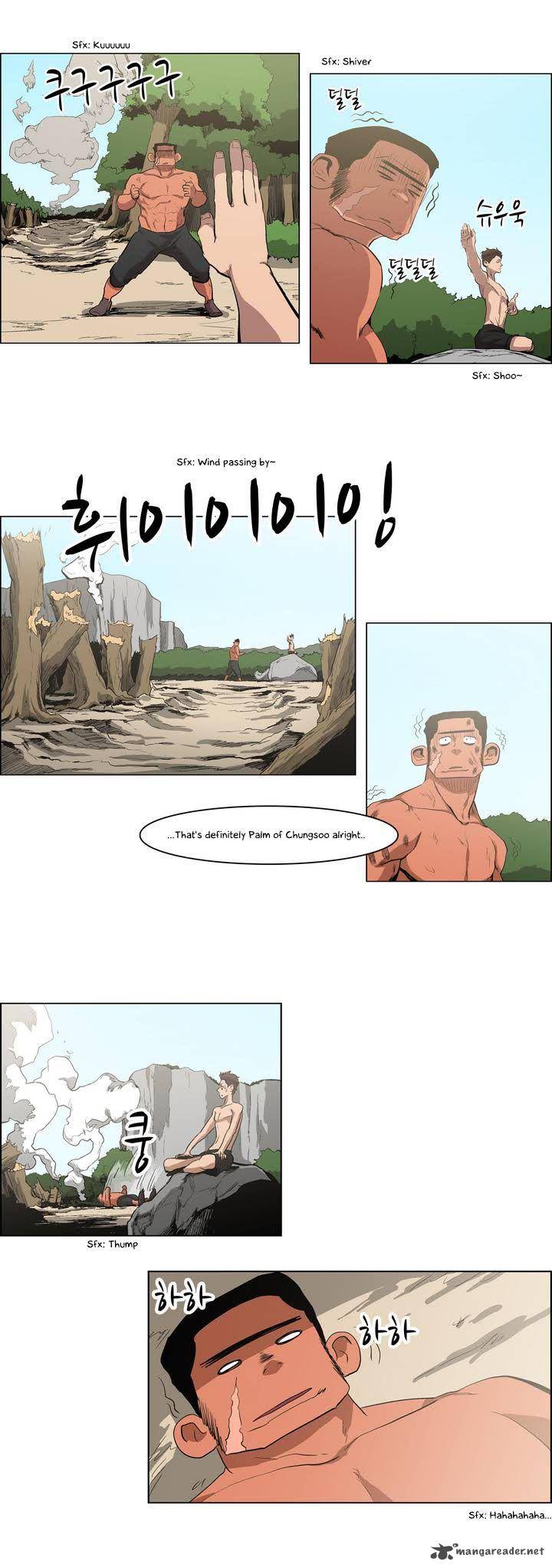 Tale Of Eun Aran 24 11