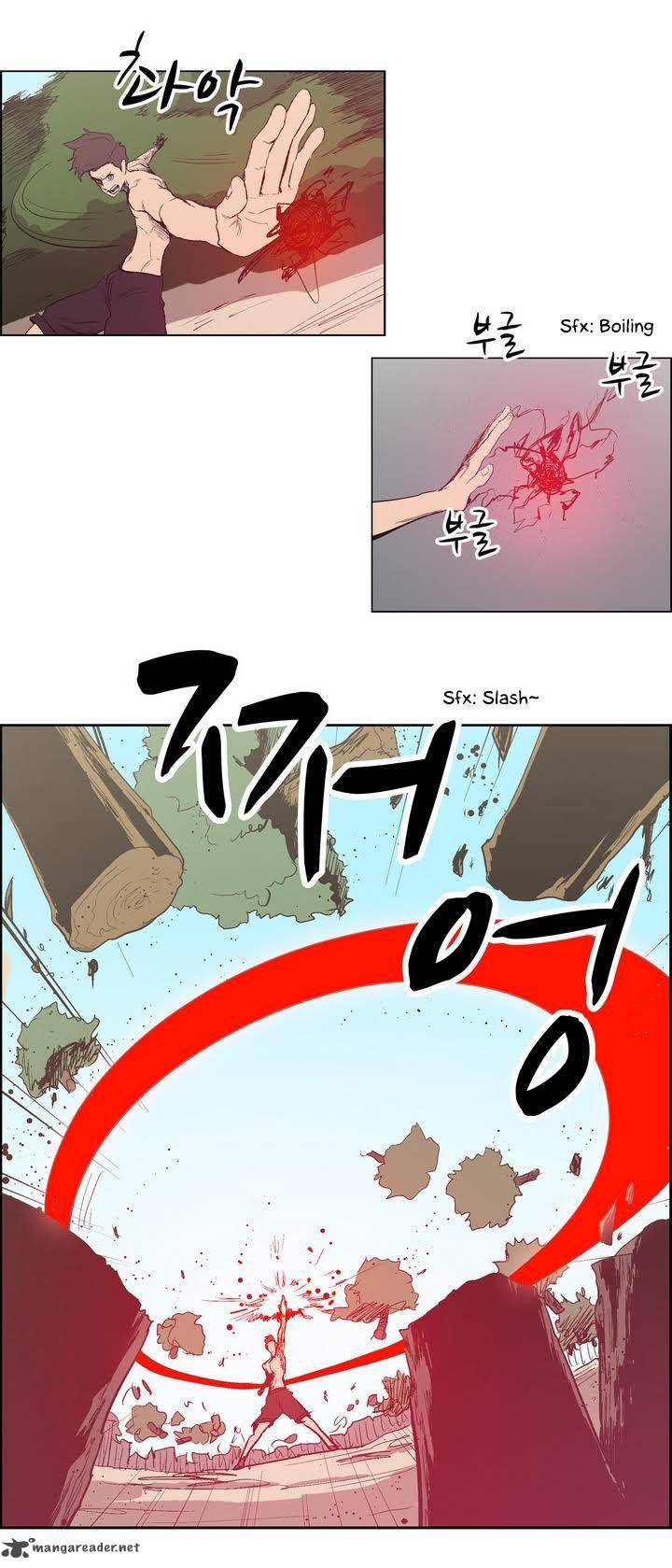 Tale Of Eun Aran 24 13