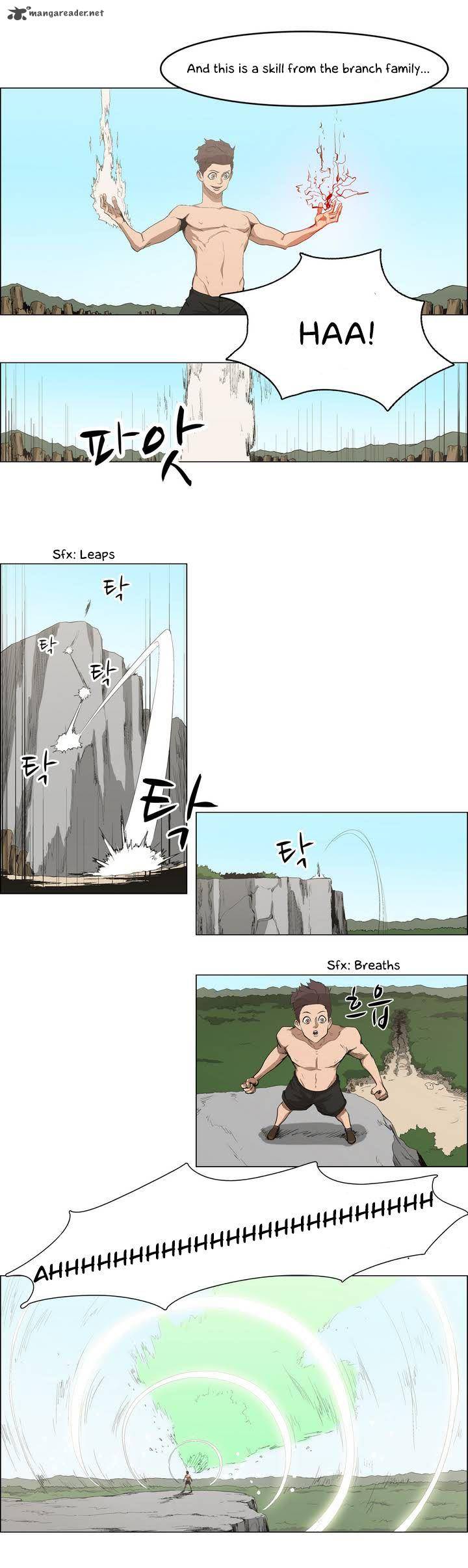 Tale Of Eun Aran 24 14