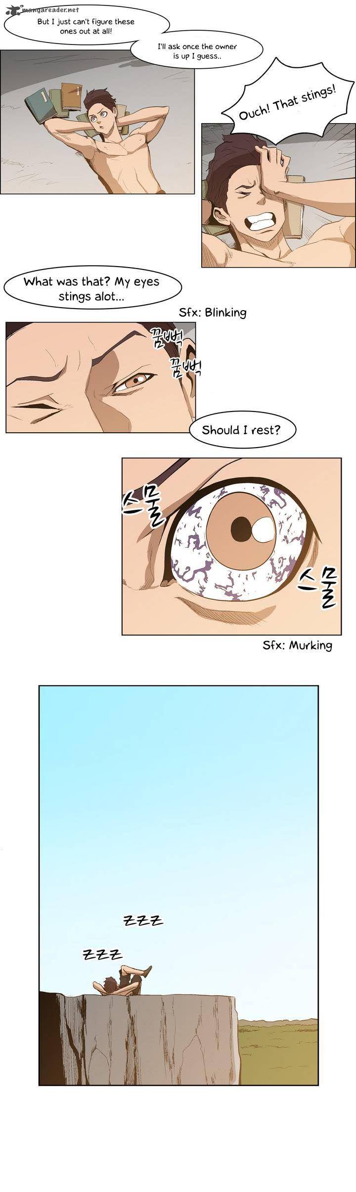 Tale Of Eun Aran 24 16