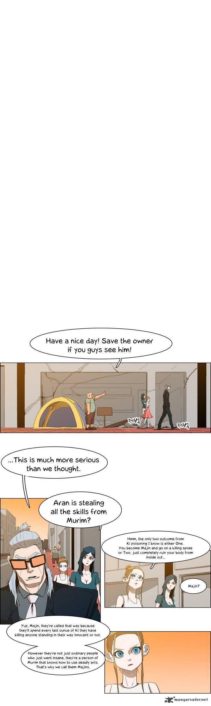 Tale Of Eun Aran 24 17