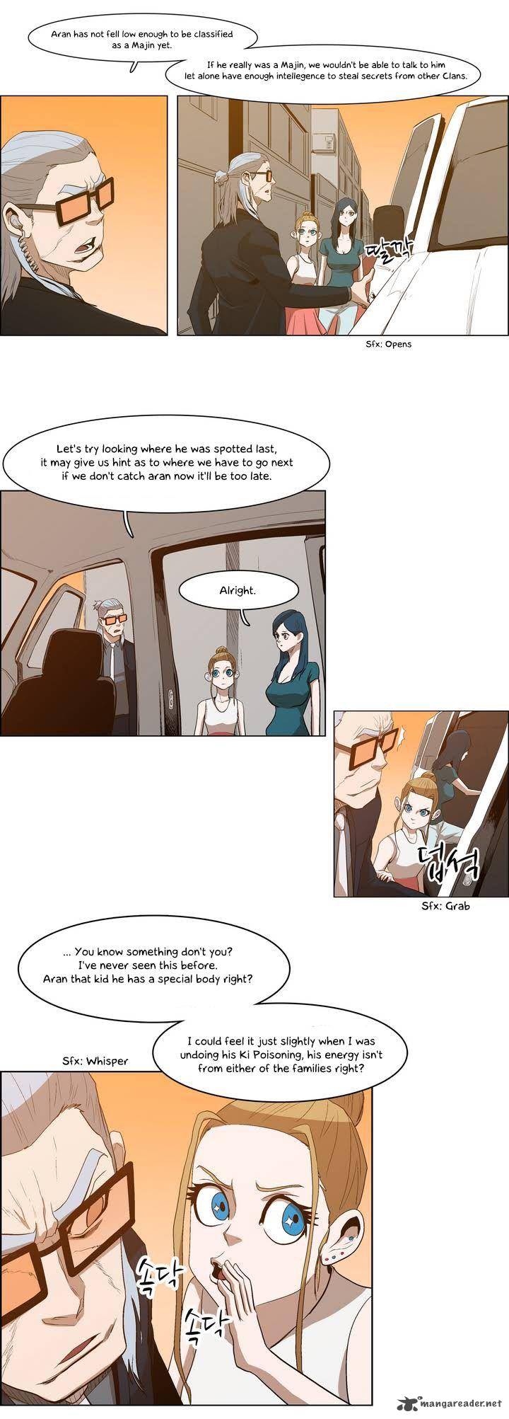 Tale Of Eun Aran 24 18