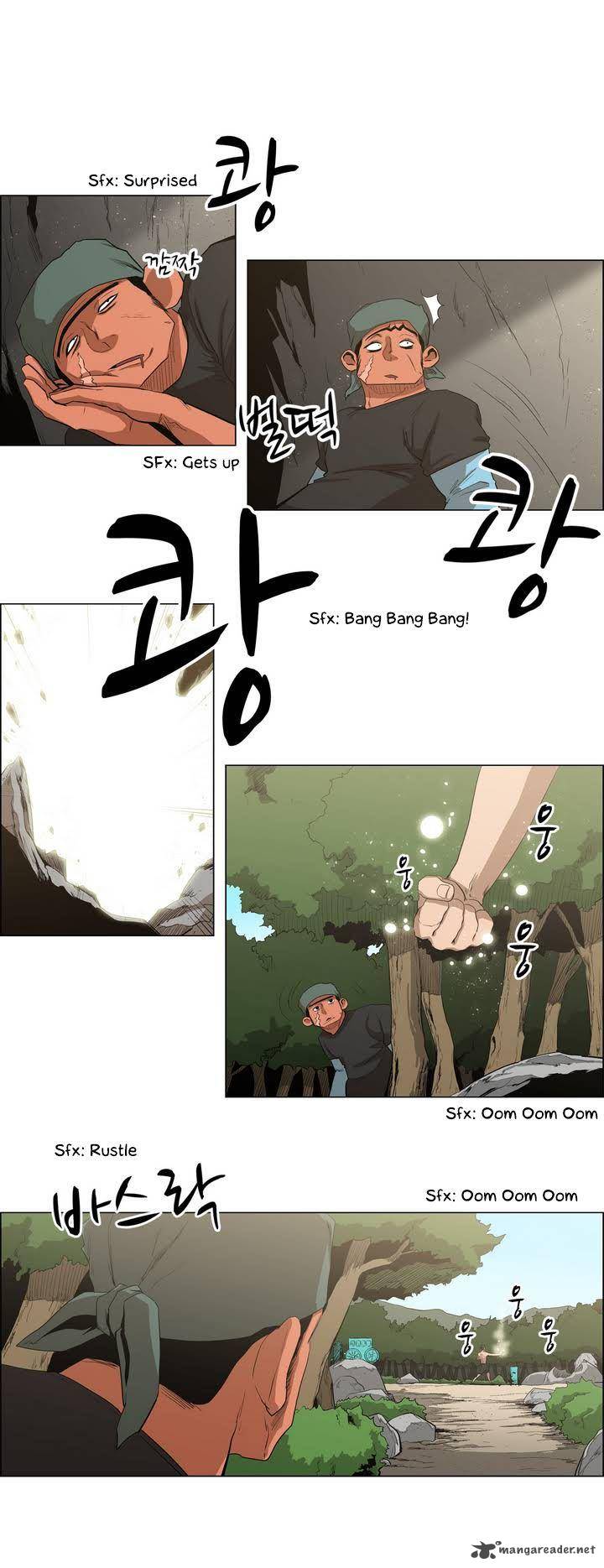 Tale Of Eun Aran 24 2