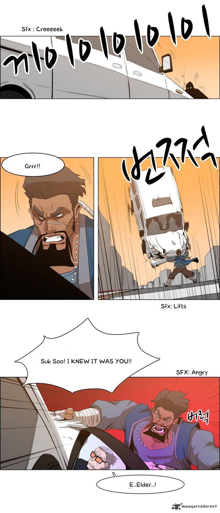 Tale Of Eun Aran 24 20