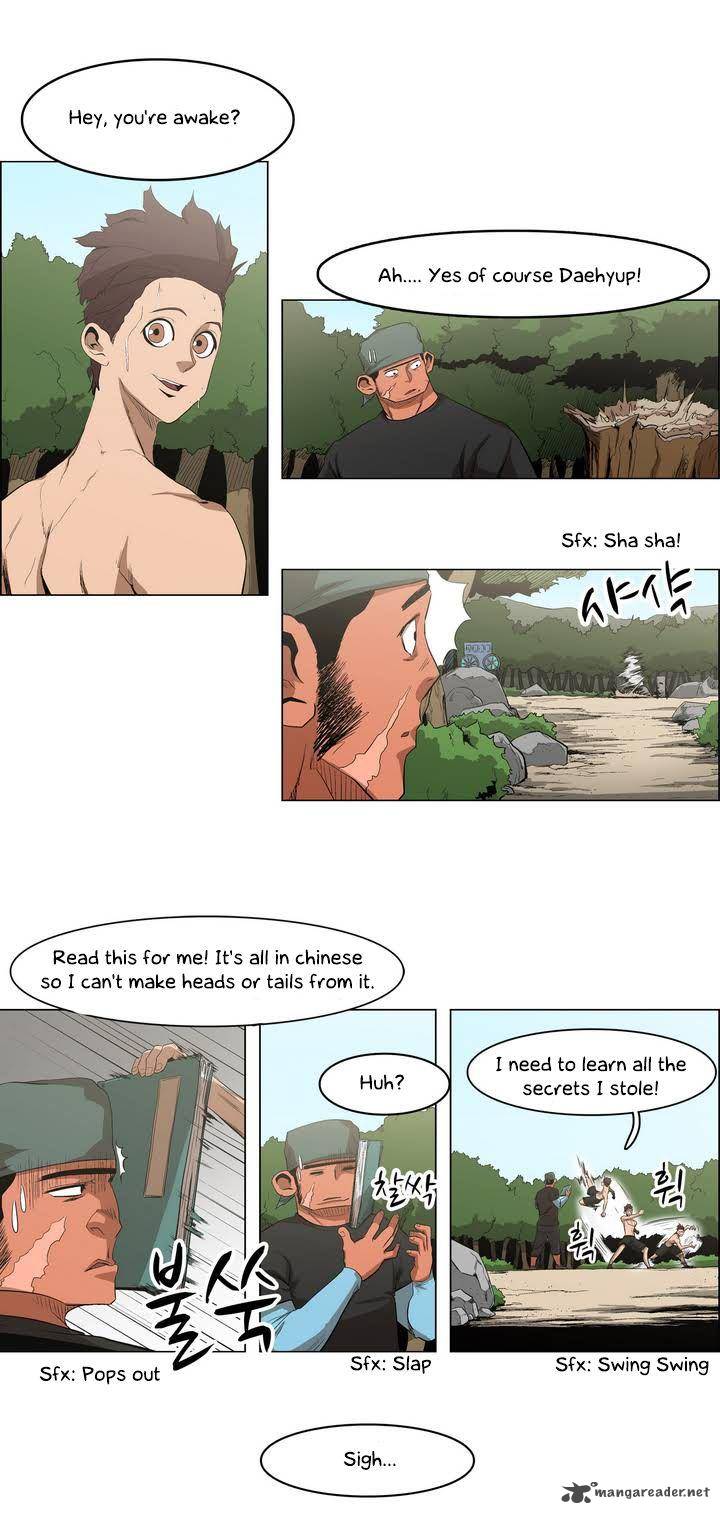 Tale Of Eun Aran 24 4