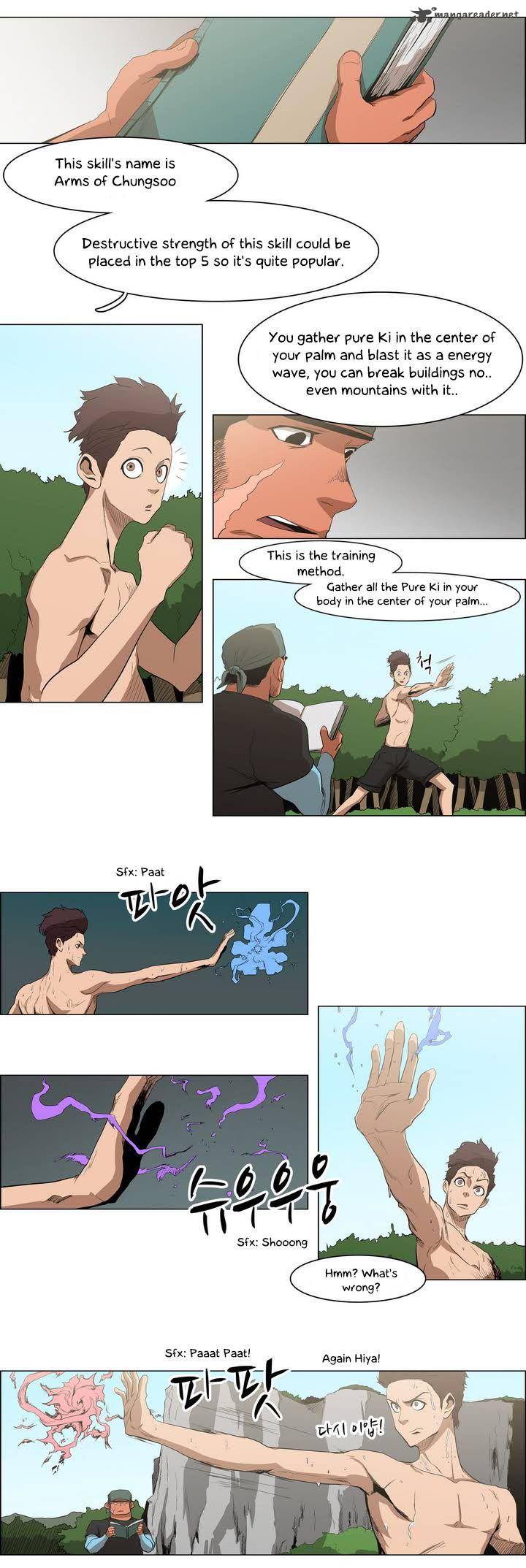 Tale Of Eun Aran 24 5