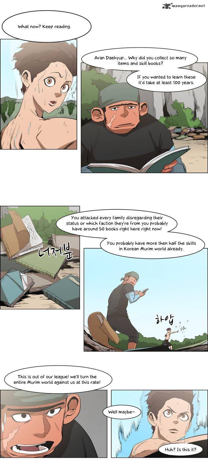 Tale Of Eun Aran 24 6