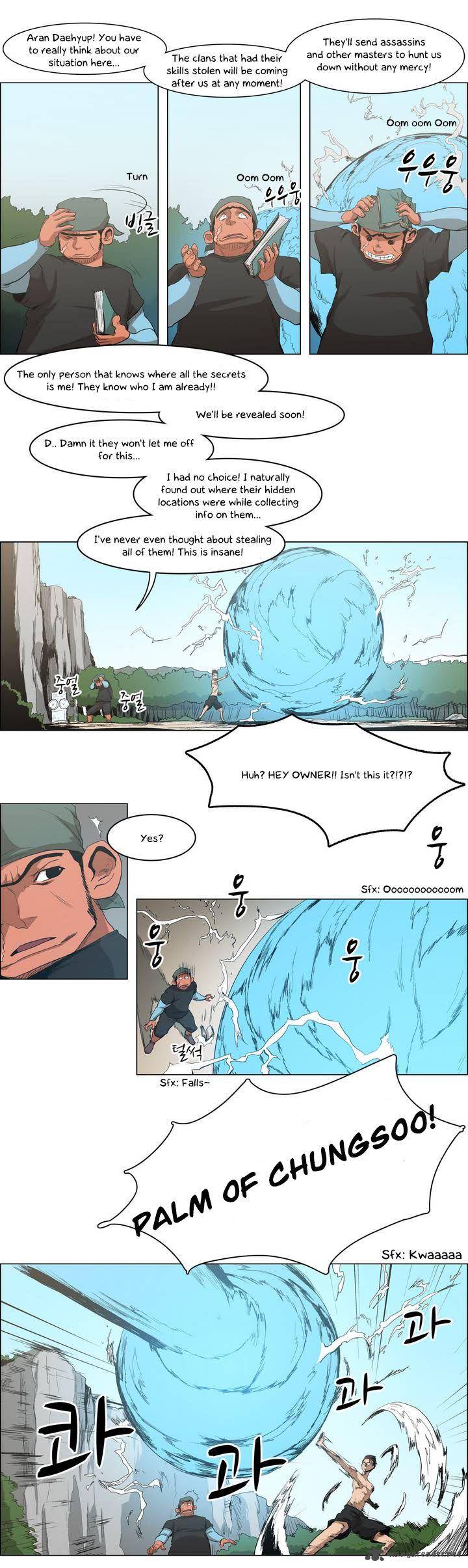 Tale Of Eun Aran 24 7