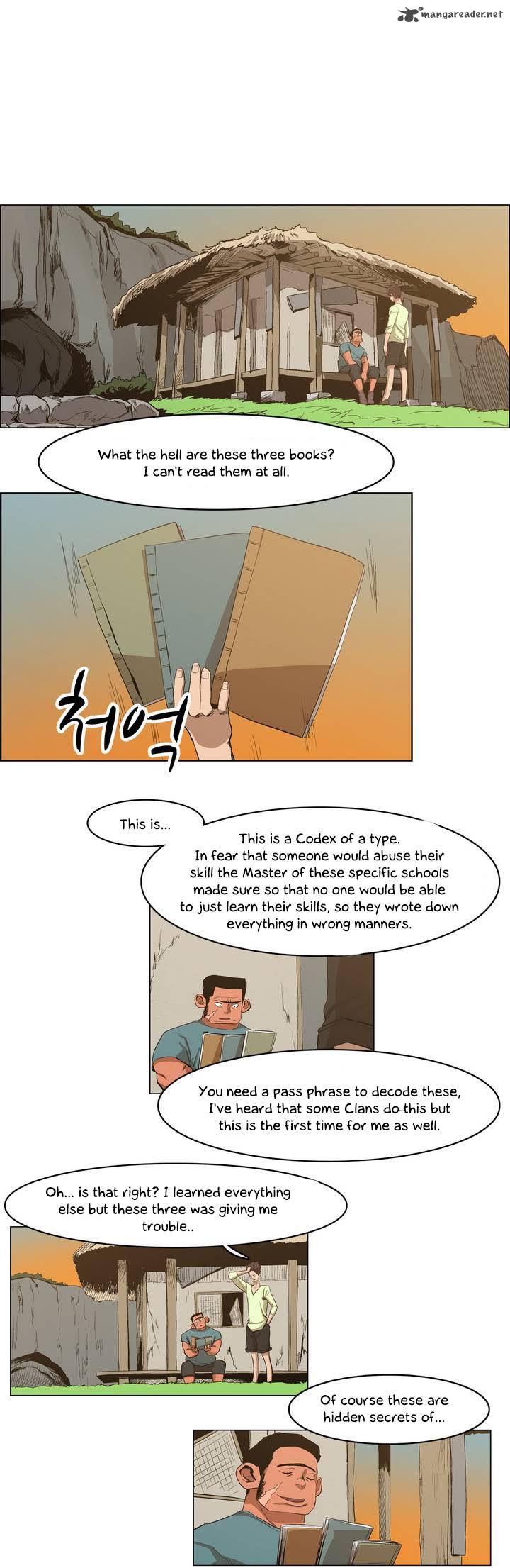 Tale Of Eun Aran 25 10