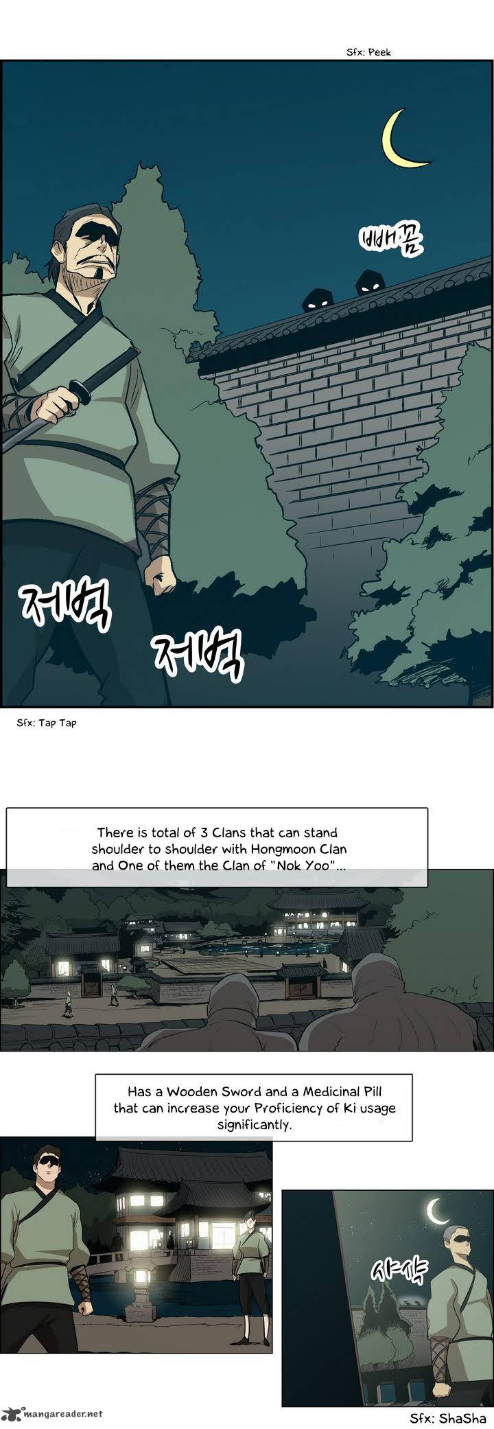 Tale Of Eun Aran 25 16