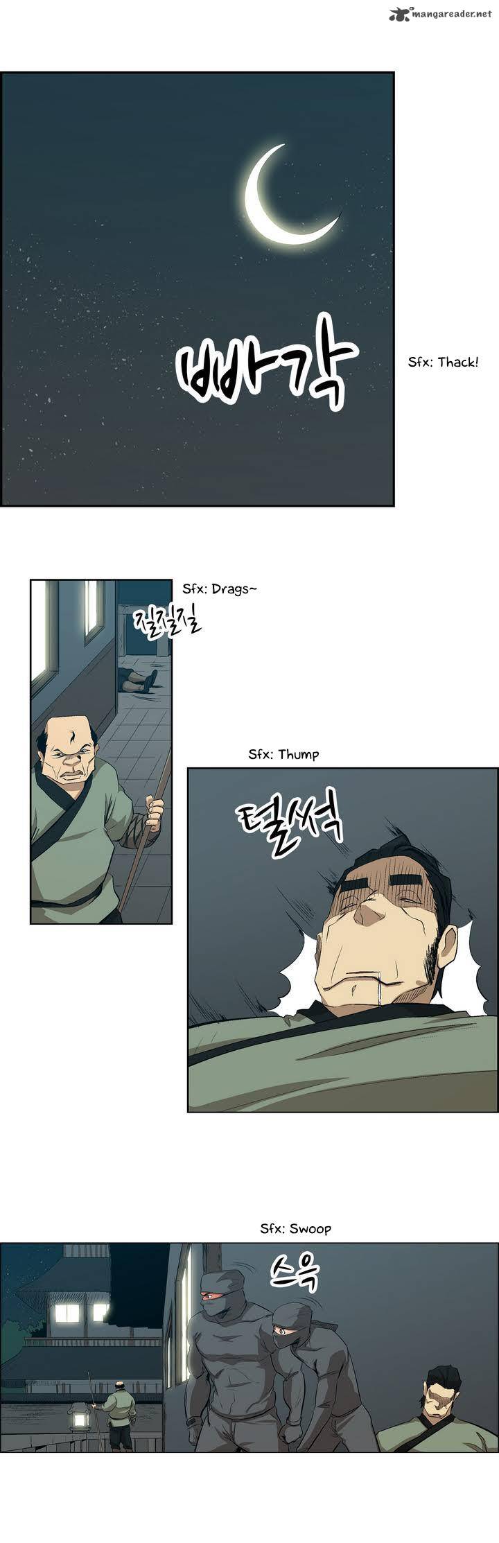 Tale Of Eun Aran 26 1
