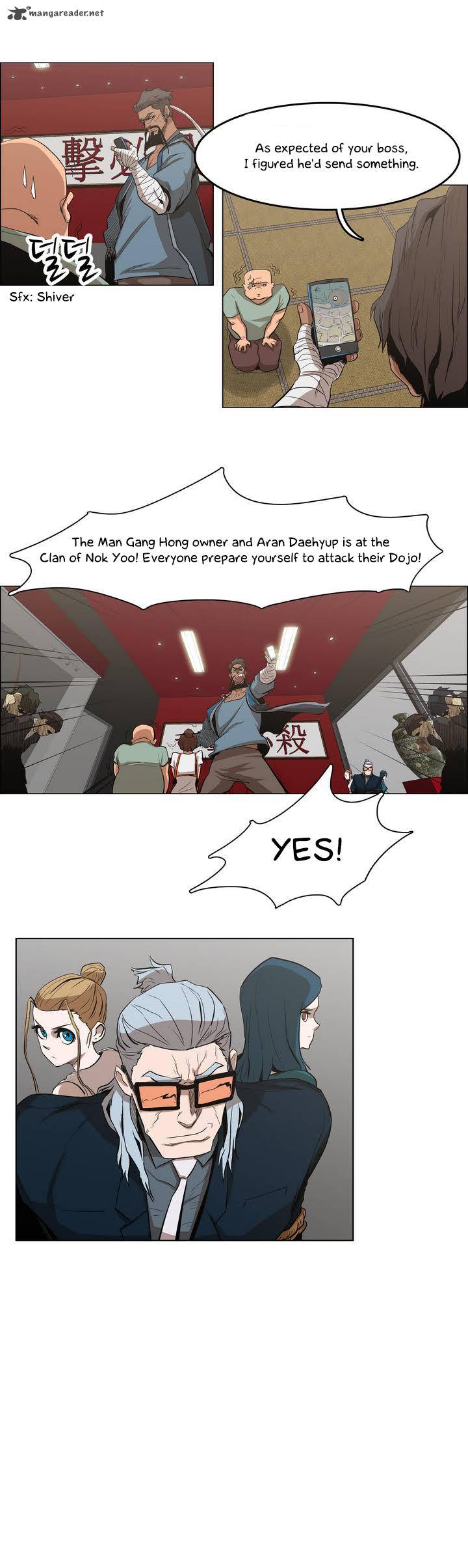 Tale Of Eun Aran 26 13