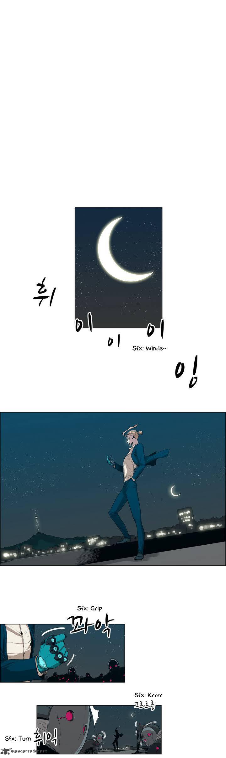 Tale Of Eun Aran 26 14