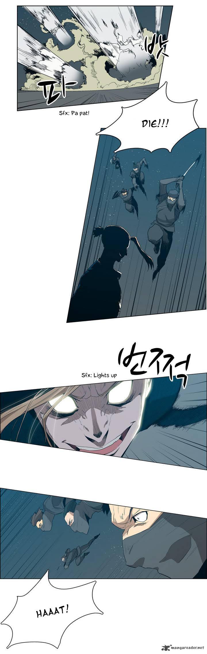 Tale Of Eun Aran 26 17