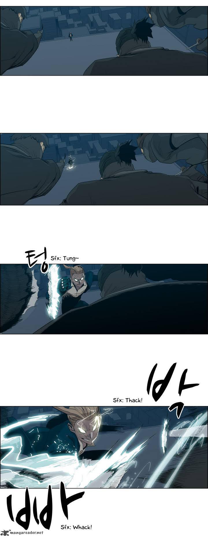 Tale Of Eun Aran 26 18
