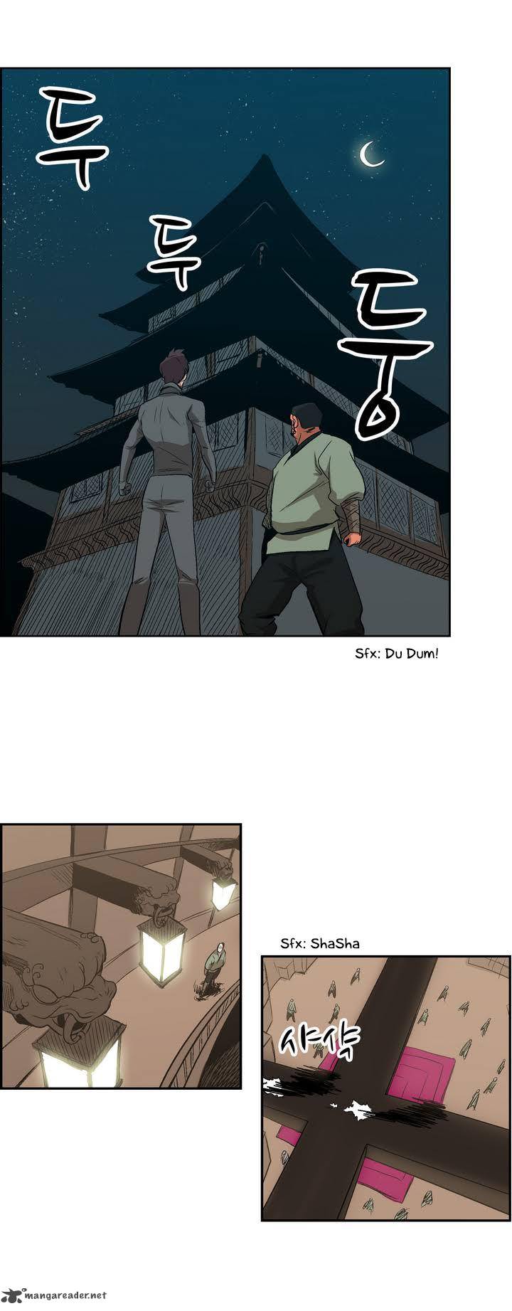 Tale Of Eun Aran 26 24