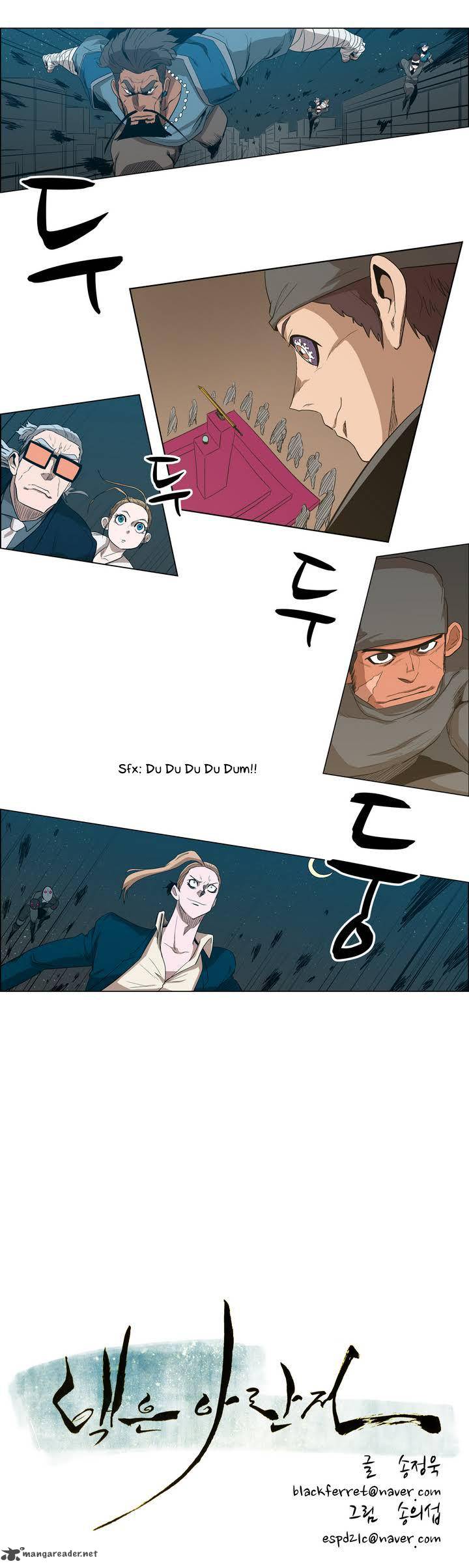 Tale Of Eun Aran 26 28