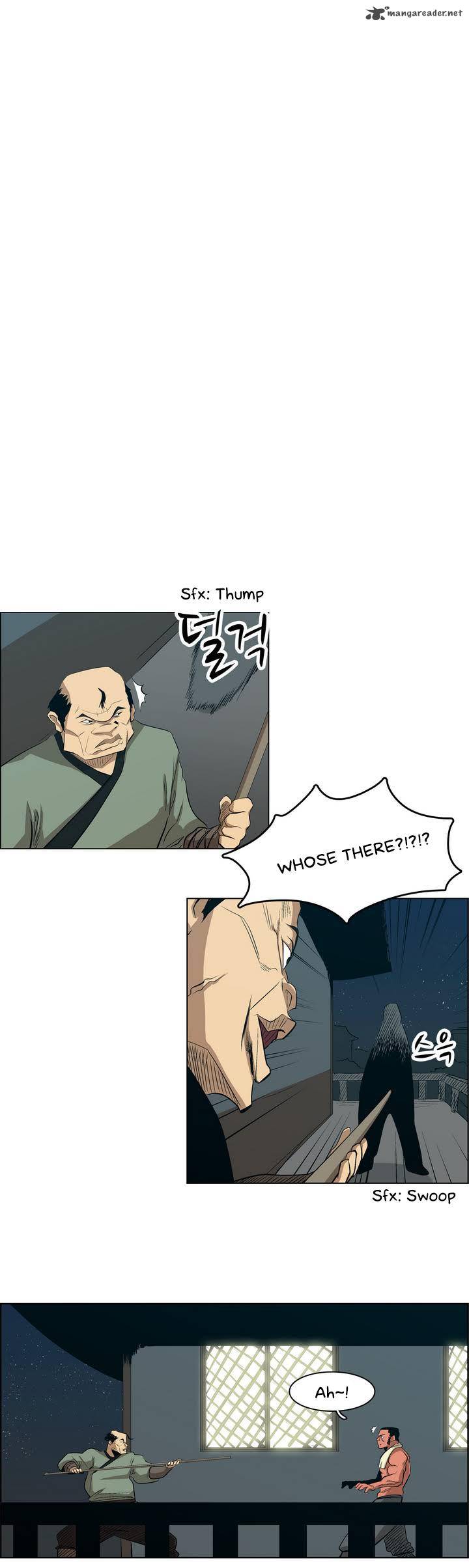 Tale Of Eun Aran 26 3