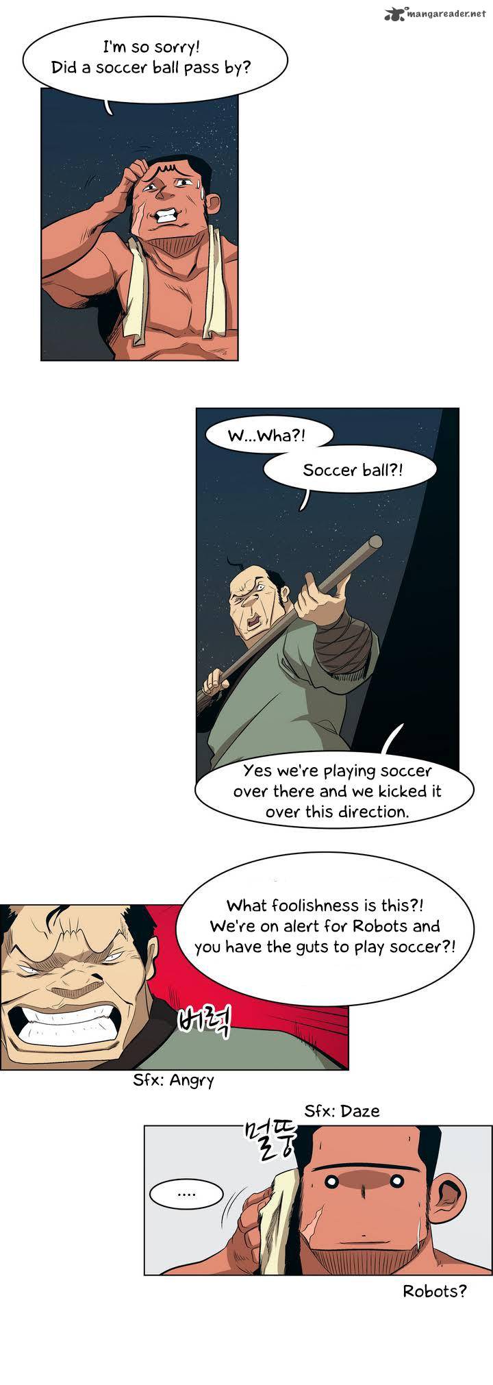 Tale Of Eun Aran 26 4