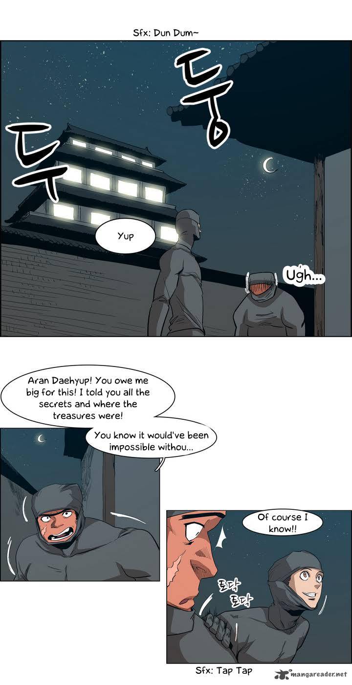 Tale Of Eun Aran 26 7