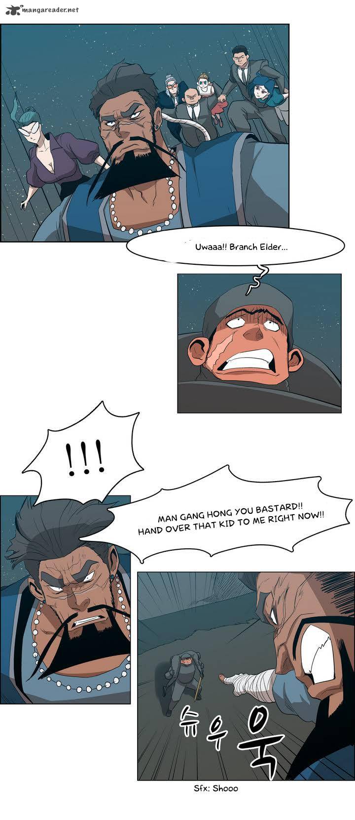 Tale Of Eun Aran 27 10