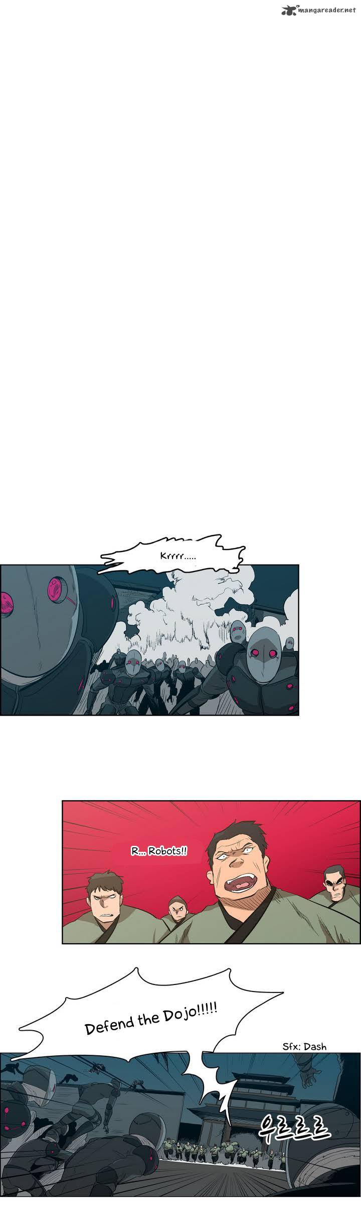 Tale Of Eun Aran 27 4