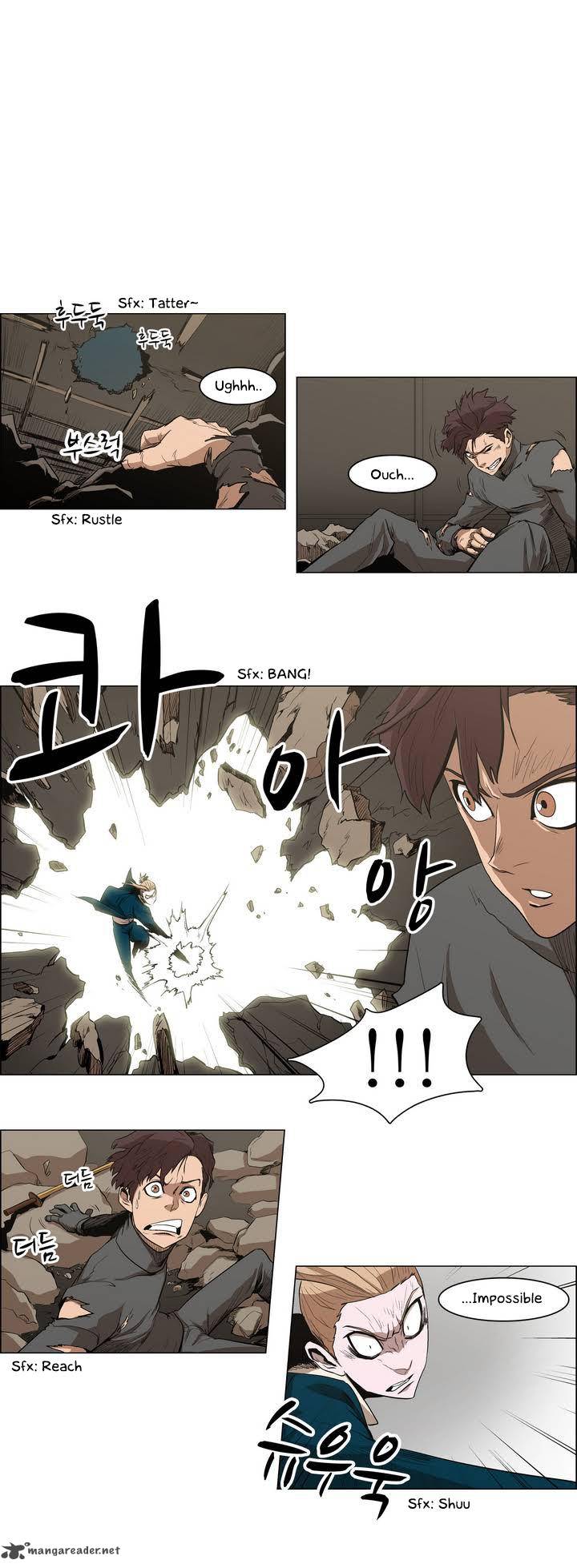 Tale Of Eun Aran 28 11