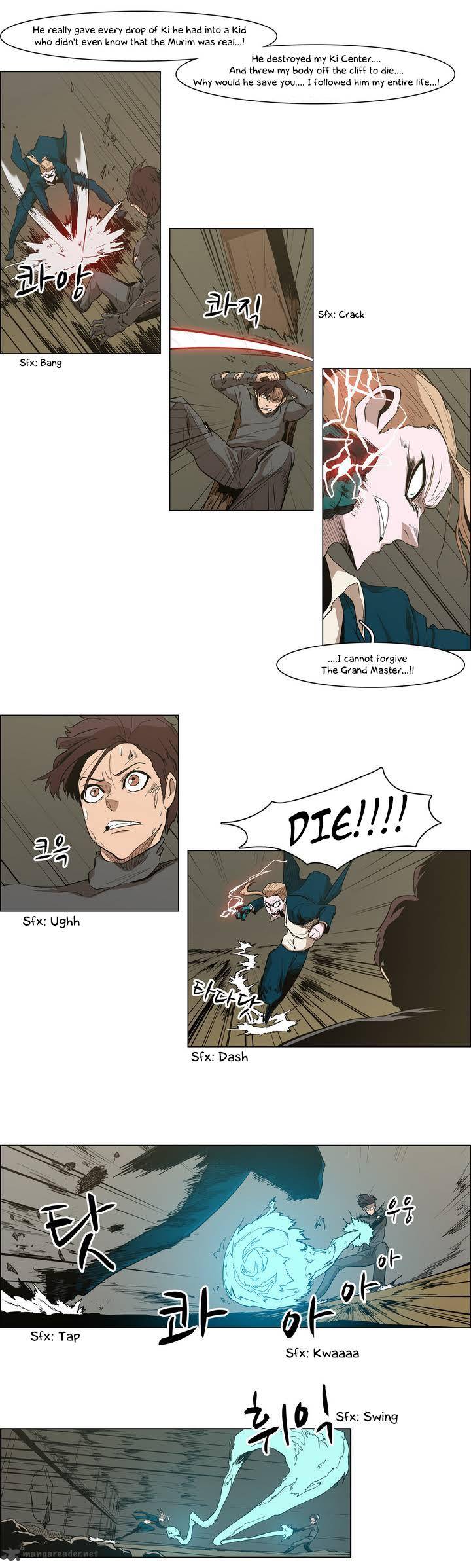 Tale Of Eun Aran 28 12