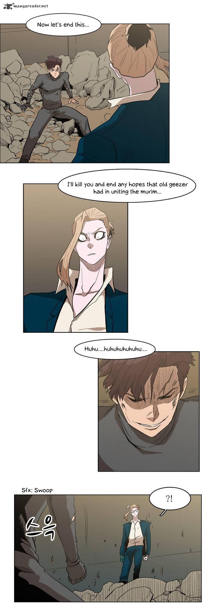 Tale Of Eun Aran 28 23