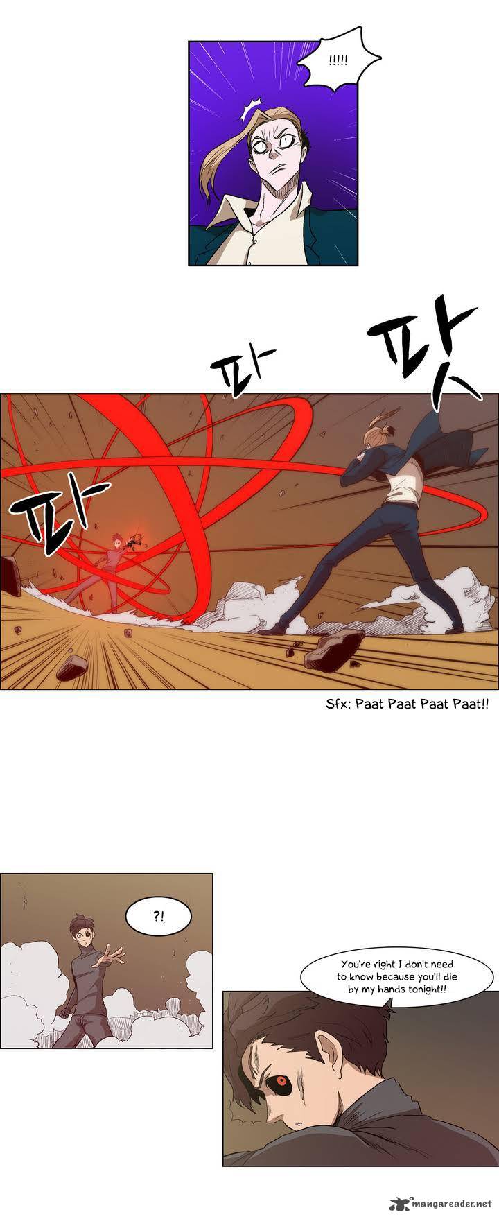 Tale Of Eun Aran 28 26