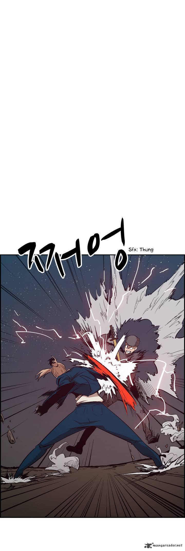 Tale Of Eun Aran 28 4