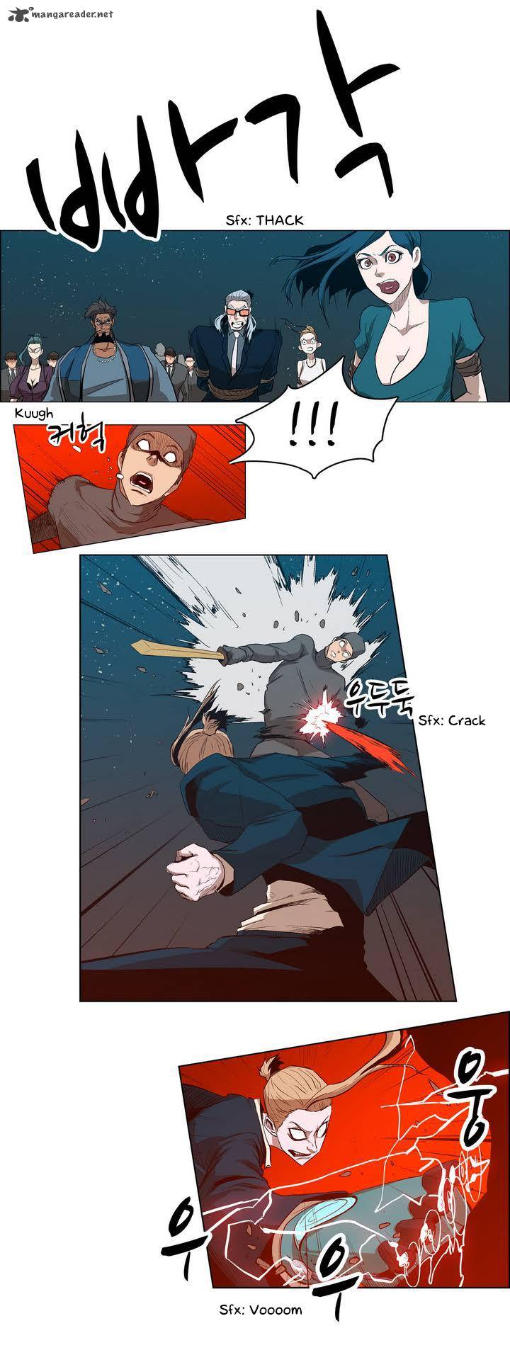 Tale Of Eun Aran 28 6