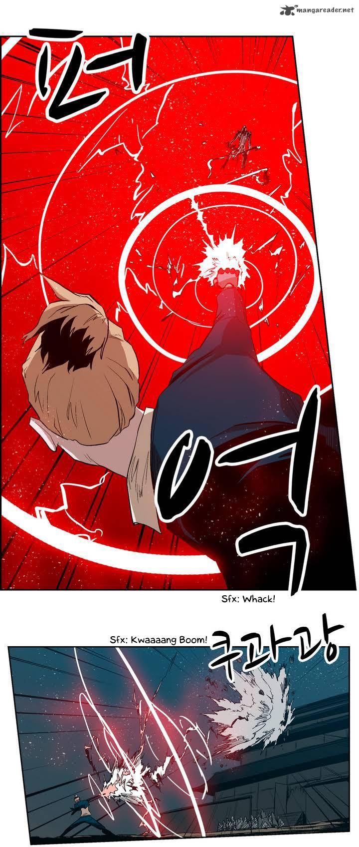 Tale Of Eun Aran 28 7