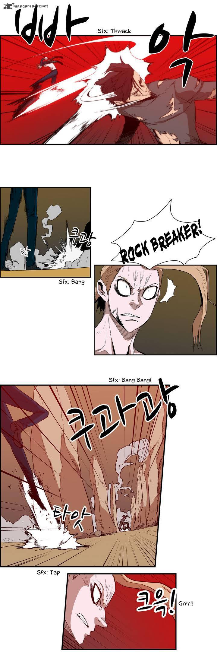 Tale Of Eun Aran 29 10