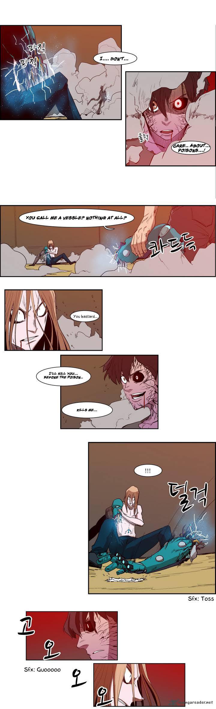 Tale Of Eun Aran 29 14