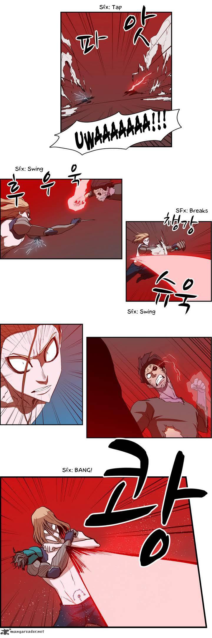 Tale Of Eun Aran 29 15