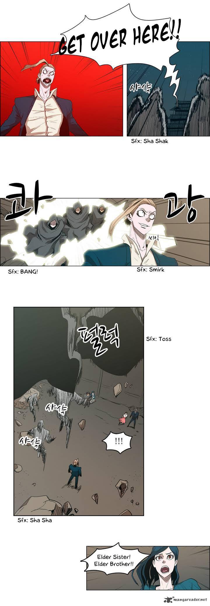 Tale Of Eun Aran 29 20