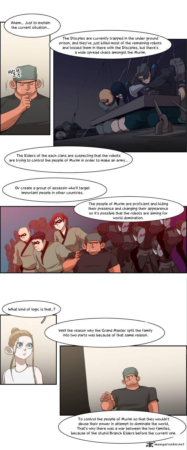 Tale Of Eun Aran 29 23