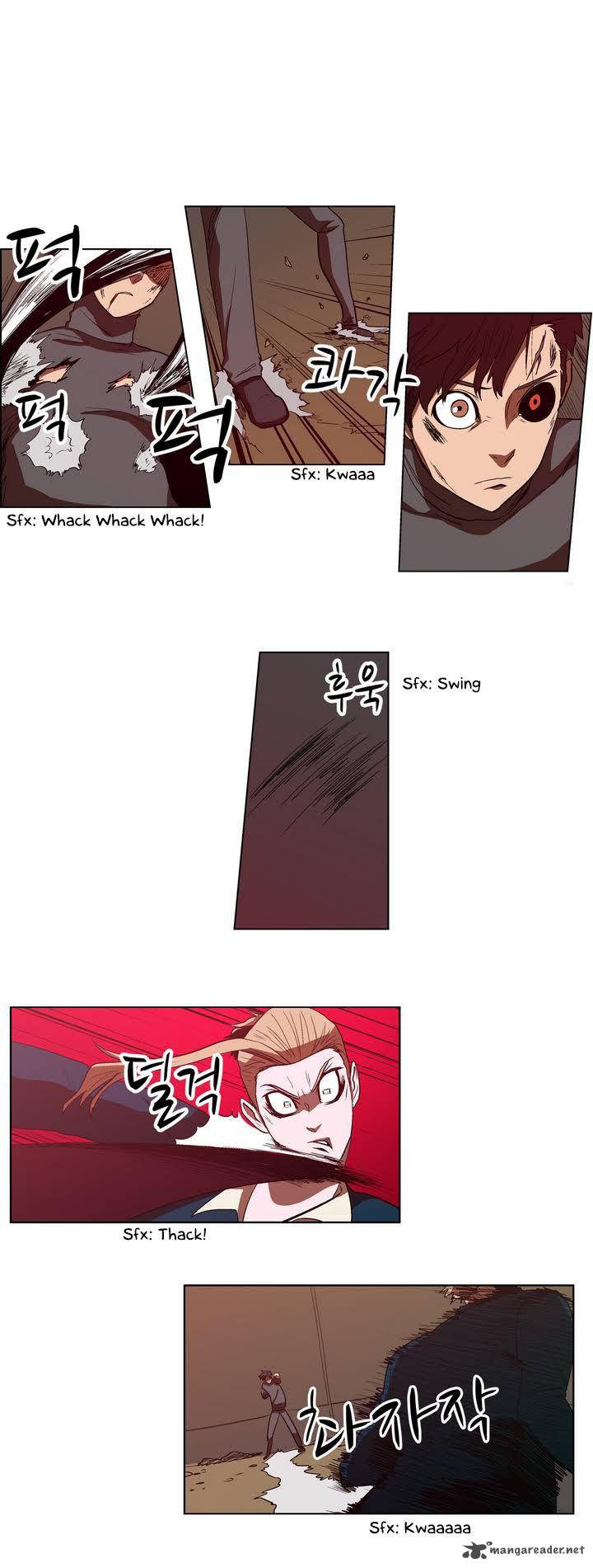 Tale Of Eun Aran 29 28